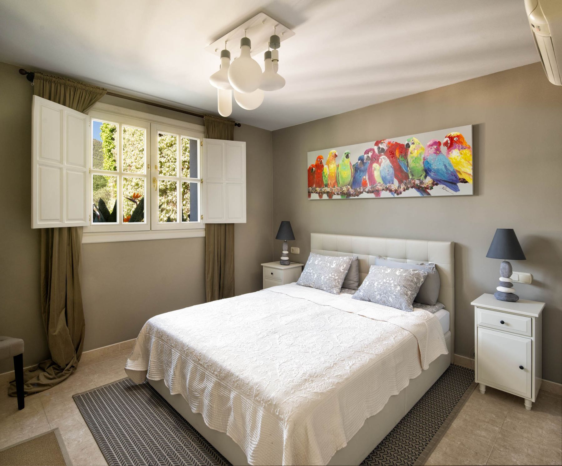 Villa Breeze villa photo.